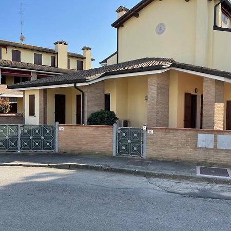 Villino A Lido Degli Estensi Llido Degli Estensi Exterior photo