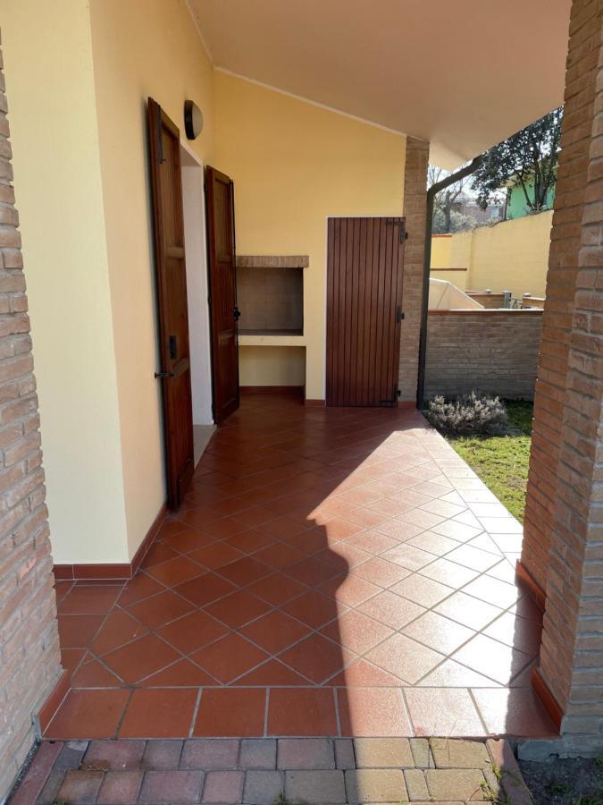 Villino A Lido Degli Estensi Llido Degli Estensi Exterior photo