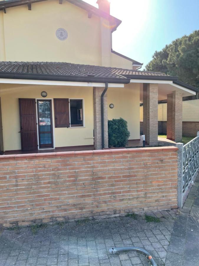 Villino A Lido Degli Estensi Llido Degli Estensi Exterior photo